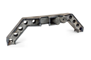 Clayton 4 Link axle truss - D35 D44 D60 F8.8 Ford 9 inch and Sterling 10.25  - TJ/LJ/XJ/ZJ