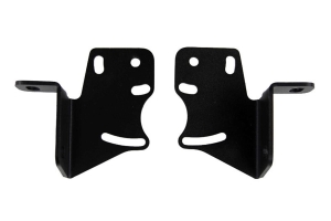Grimm Offroad 30in Light Bar Mount for Steel Front Bumper - Bronco 2021+