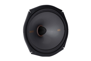 Kicker KS-Series 2-way Component System 