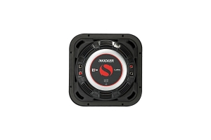 Kicker 10in Solo-Baric L7T 4 Ohm Subwoofer 