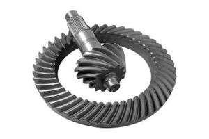 Dana 44 Rear Ring and Pinion Gear Set 4.10 - JK