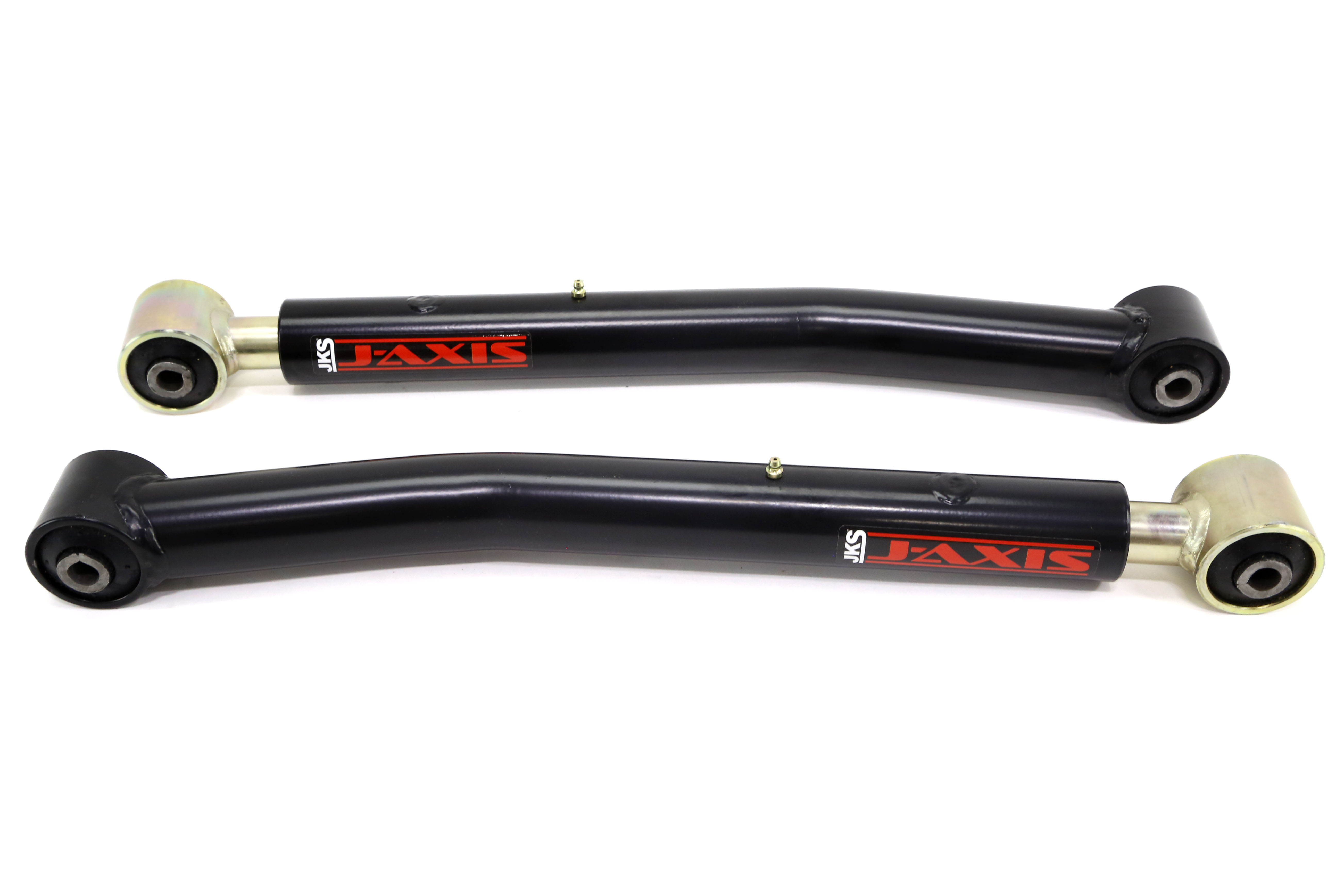 JKS J-AXIS Adjustable Front Lower Control Arms - JK