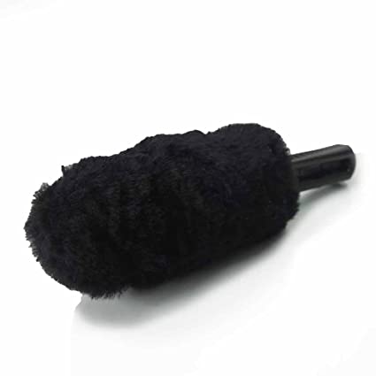 Chemical Guys Gerbil Wheel and Rim Brush