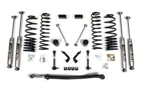 BDS Suspension NX2 Nitro Series 3in Lift Kit  - JT 3.6L