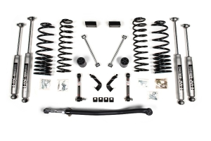 BDS Suspension NX2 Nitro Series 3in Lift Kit  - JT