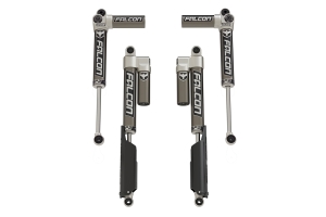 Teraflex Falcon SP2 3.1 Piggyback Shocks, 0-1.5in Lift   - JT 