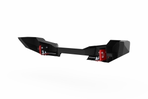 ARB Rear Bumper, Textured Black - JL 