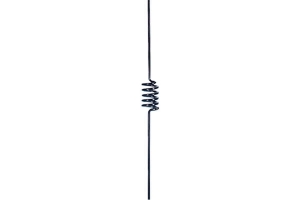 Midland MicroMobile 6DB Gain Whip Antenna 