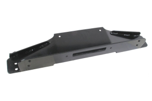 Bulldog Winch Winch Mounting Plate - TJ