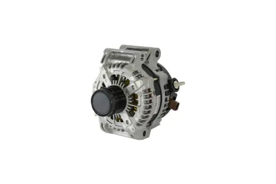 Mopar 240 Amp Alternator - JL 2.0L and ESS System
