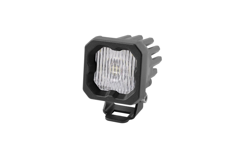 Diode Dynamics SSC1 LED Pod, White ABL - Fog 
