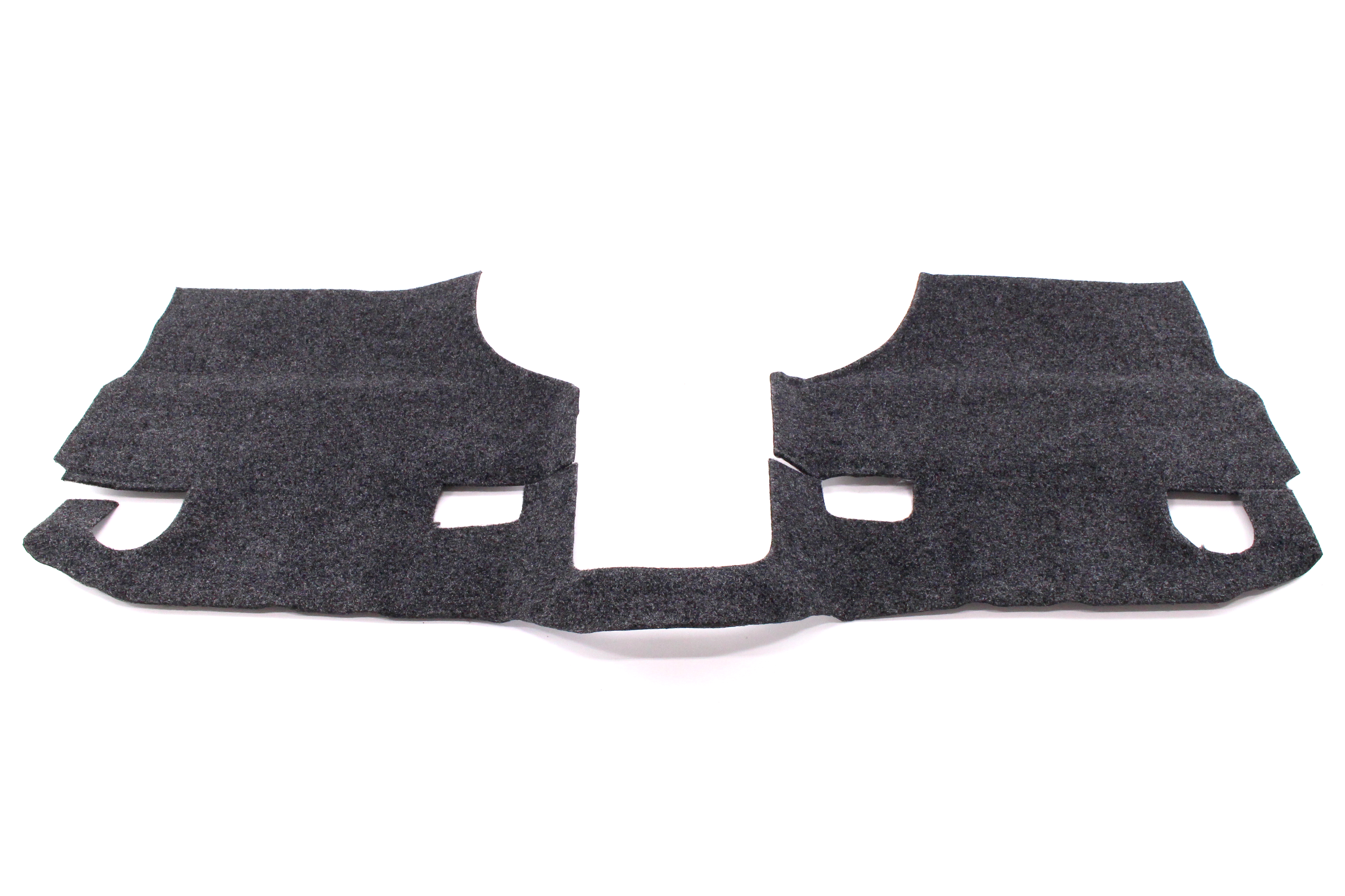 Bedrug Front Floor Kit - JK 4dr
