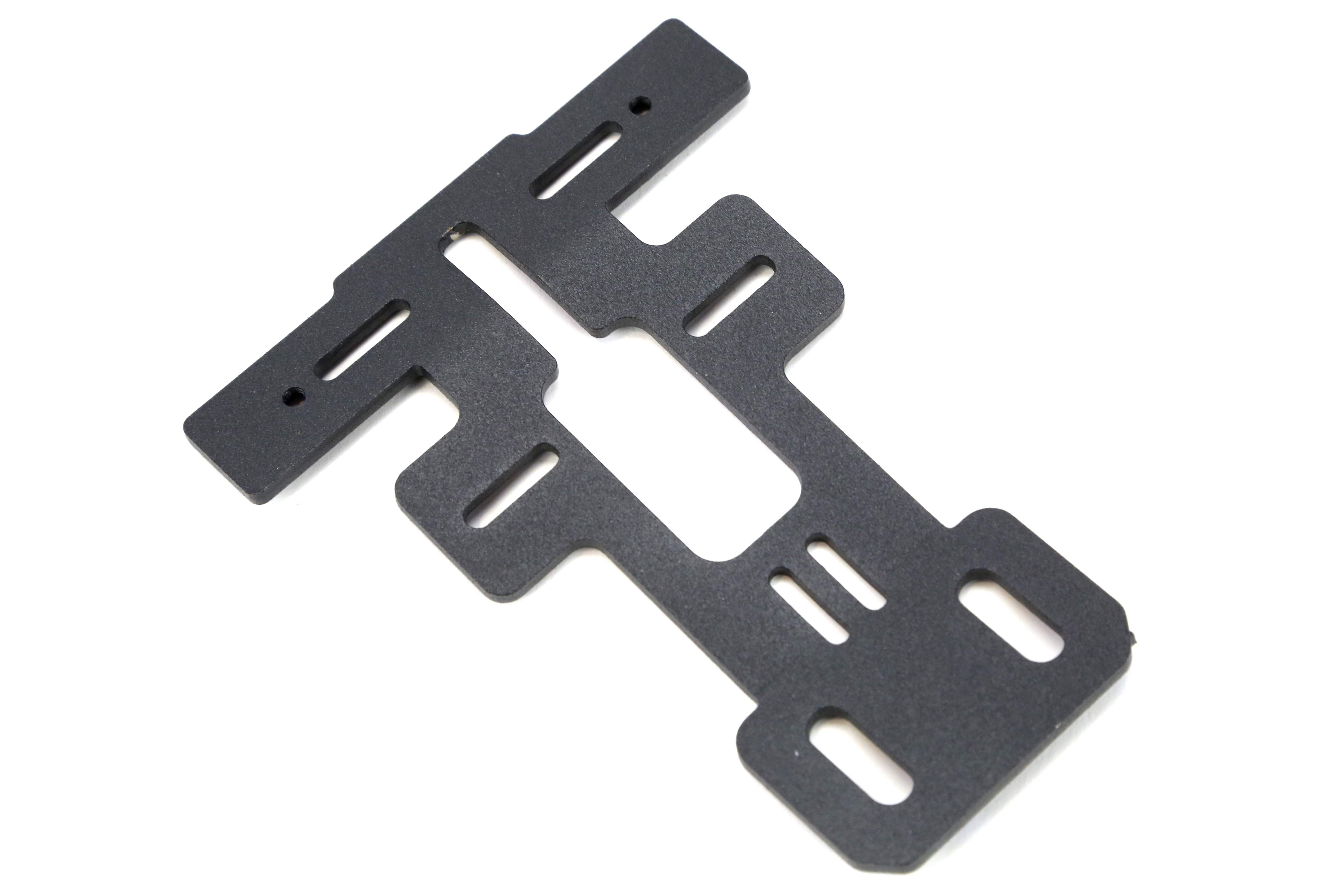 Maximus-3 Backup Camera Bracket