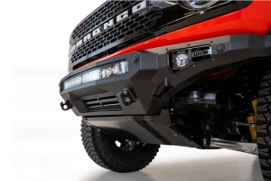 Addictive Desert Designs Stealth Fighter Front Bumper - Bronco 2021+