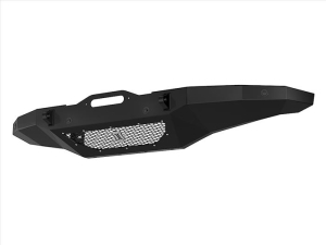 Icon Vehicle Dynamics Pro Series Front Winch Bumper  - Bronco 2021+
