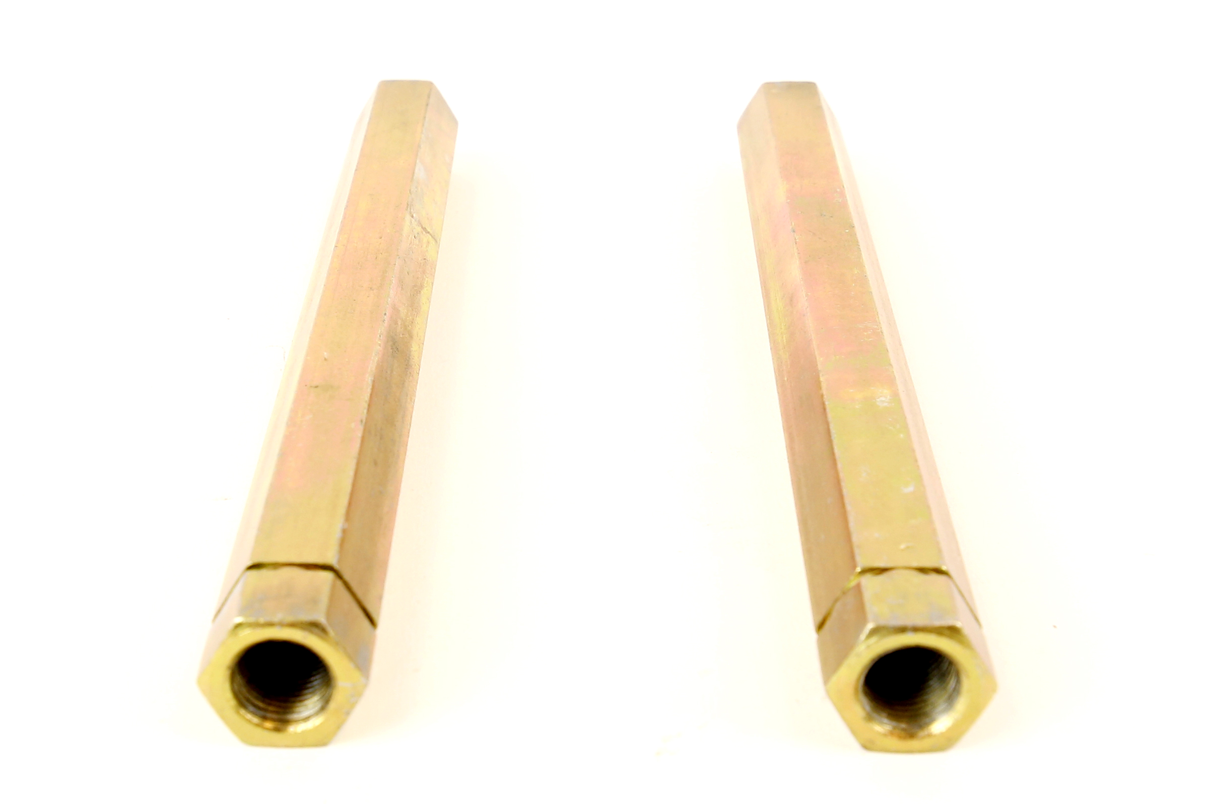 EVO Manufacturing Endlinks 10.5-11.9in - JL/JK