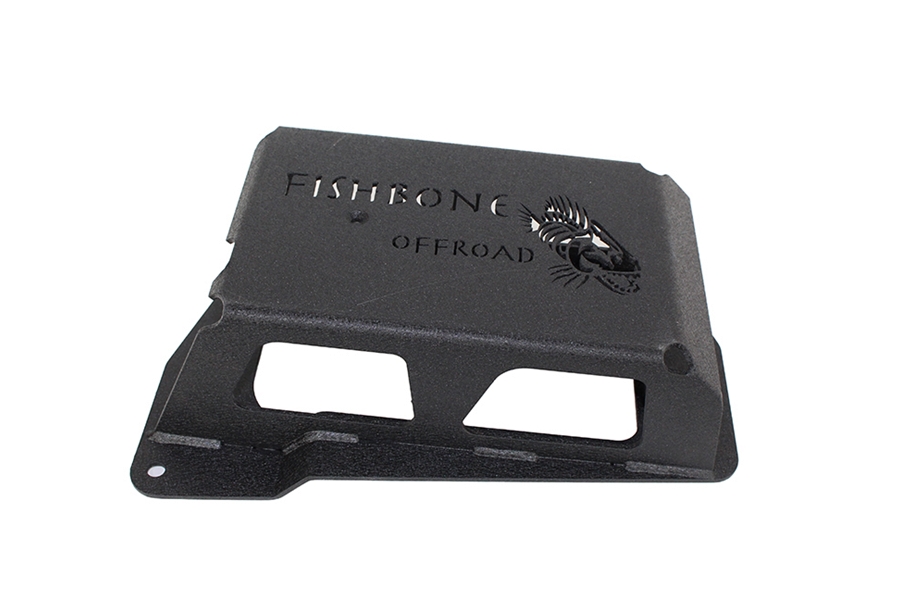 Fishbone Offroad EVAP Canister Skid Plates  - JK 2012+ 