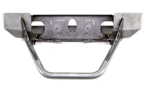 Artec Industries Nighthawk Series Front Bumper w/Mid Tube Stinger