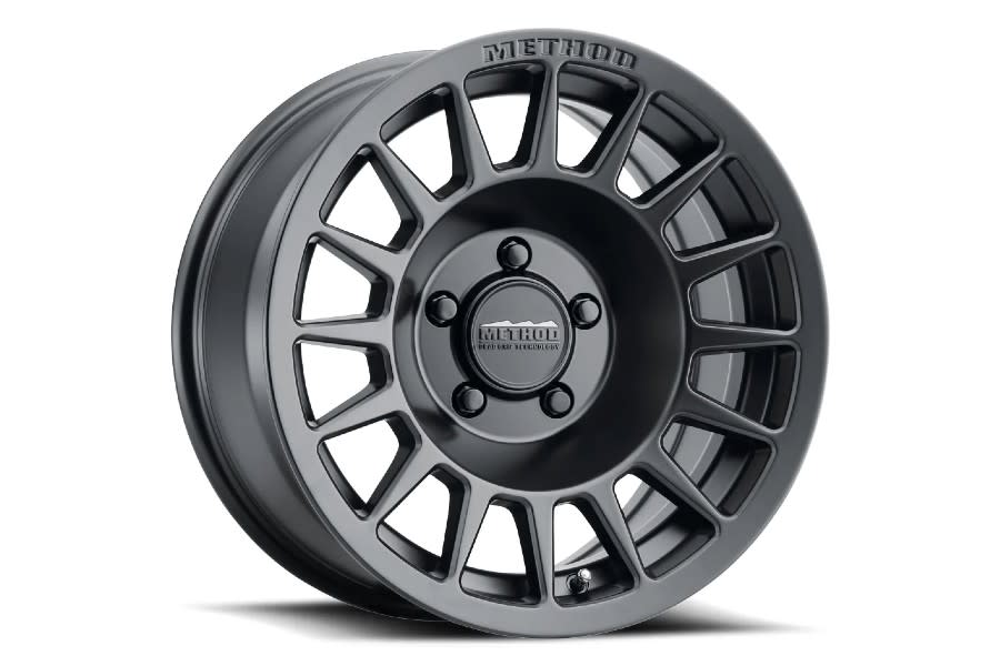 Method Race Wheels 707 Series Bead Grip Wheel 17x85 5x5