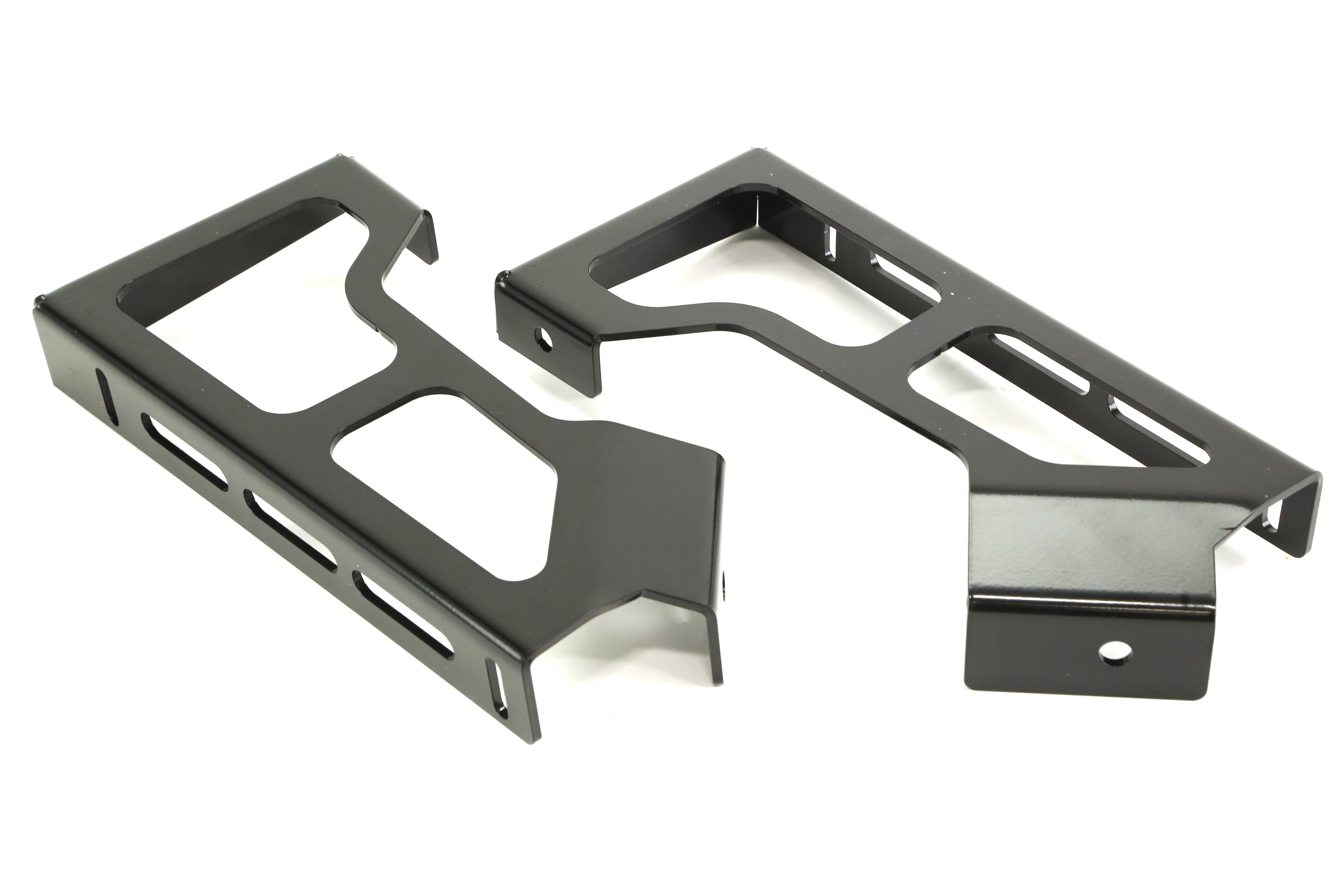 MasterCraft Rear Seat Bracket - JK 4dr