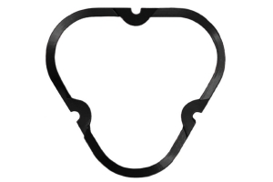 KC HiLiTES Flex ERA 3 Bezel, Single - Black 