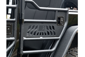 Aries Rear Tube Doors - JK