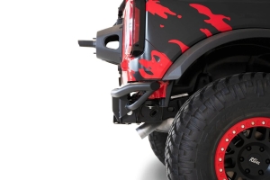 Addictive Desert Designs ADD PRO Bolt-On Rear Bumper - Bronco 2021+