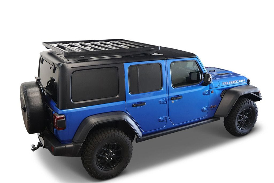 Front Runner Outfitters 3/4 Slimline II Roof Rack Kit  - JL 4dr