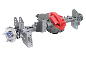 Currie Enterprises RockJock 44 Rear Crate Axle - 5.13 ARB Locker  - JK