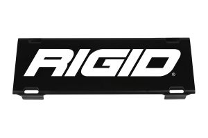 Rigid Industries RDS-Series 10in Cover, Black