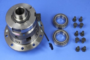 Mopar D44 Front Differential Case Assembly   - JK