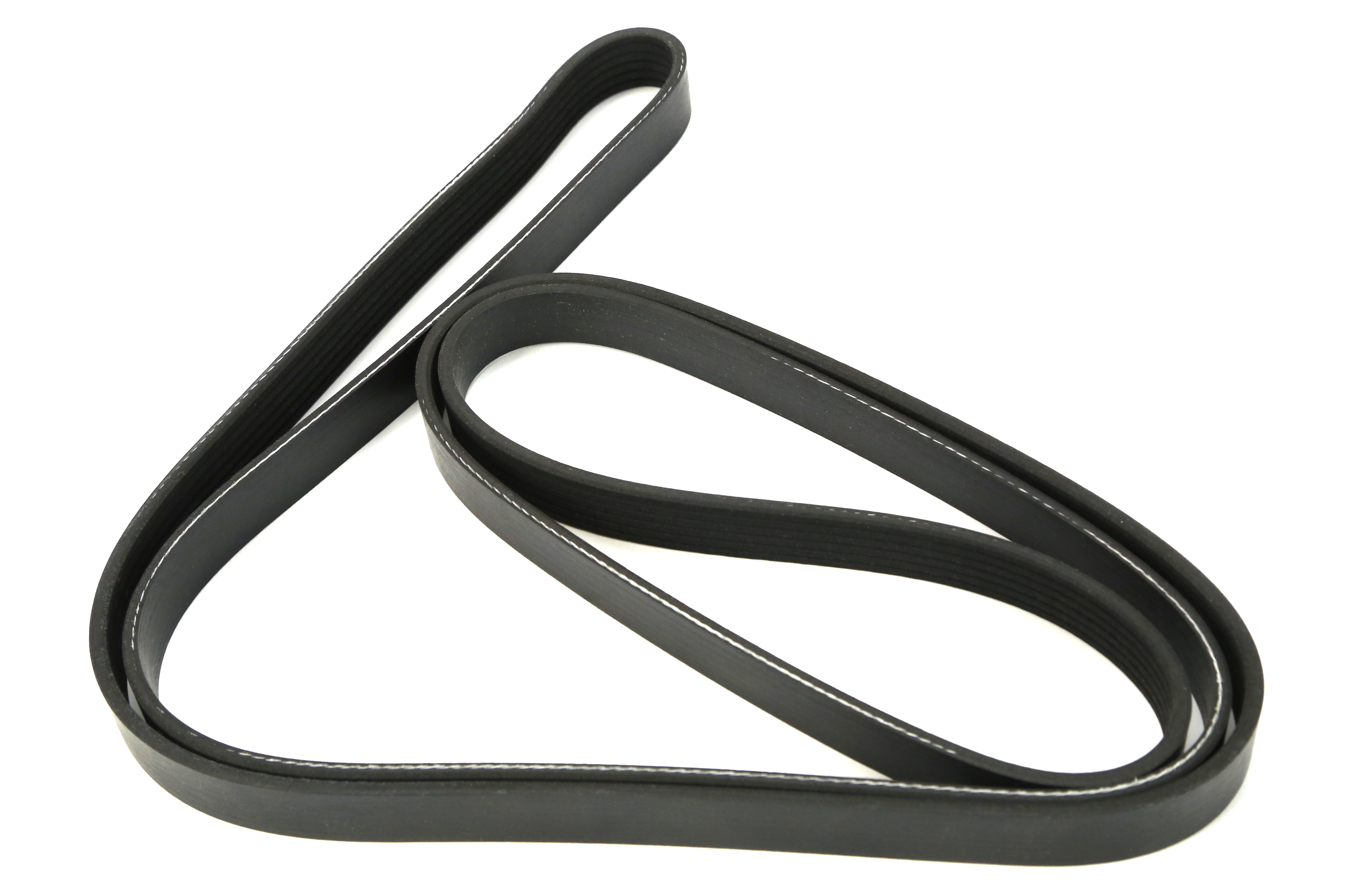 RIPP Superchargers Belt/Pulley Kit for Altitude System - JK