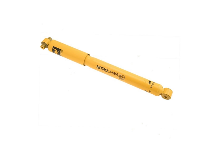 Old Man Emu Light Suspension Lift Kit - JL 2Dr