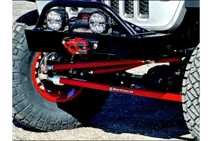 Rock Krawler Hyde-A-Lizer Clamp and Mounting Bracket Kit   - JT/JL
