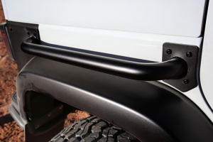 AEV Corner Guard Rail Kit  - JKU