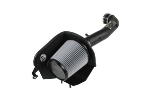 AFE Power Magnum FORCE Stage 2 Cold Air Intake System - JK 2012+