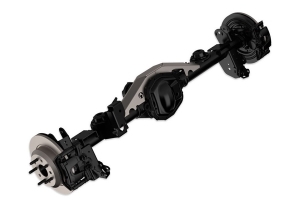 Artec Industries APEX Rear Axle Truss - JL 