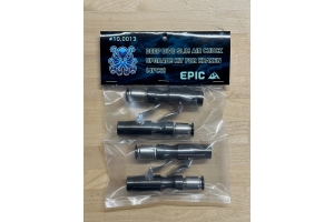 Epic Adventure Outfitters Kraken Deep Dive Slim Air Chuck Upgrade Kit