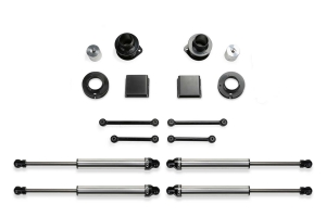 FabTech 3in Spacer Lift Kit w/ Dirt Logic 2.25 Shocks  - JT 