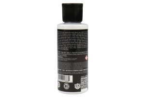 Chemical Guys Heavy Metal Polish - 4oz