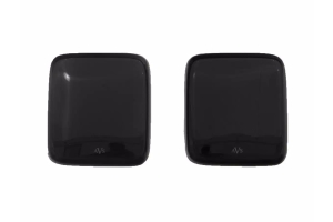 Lund AVS TailShades Light Cover Set, Smoke - JL