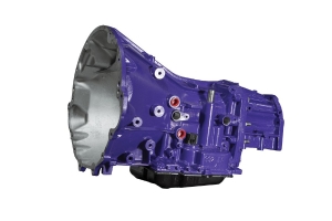 ATS Diesel Performance 42RLE Stage 3 Automatic Transmission Package - 4WD  - JK 2007-11 3.8L 