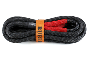 Bubba Rope 7/8in x 30ft Red