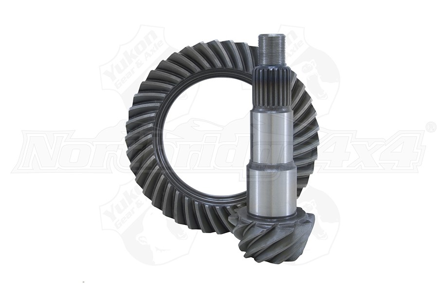 Dana 30 4.88 2025
