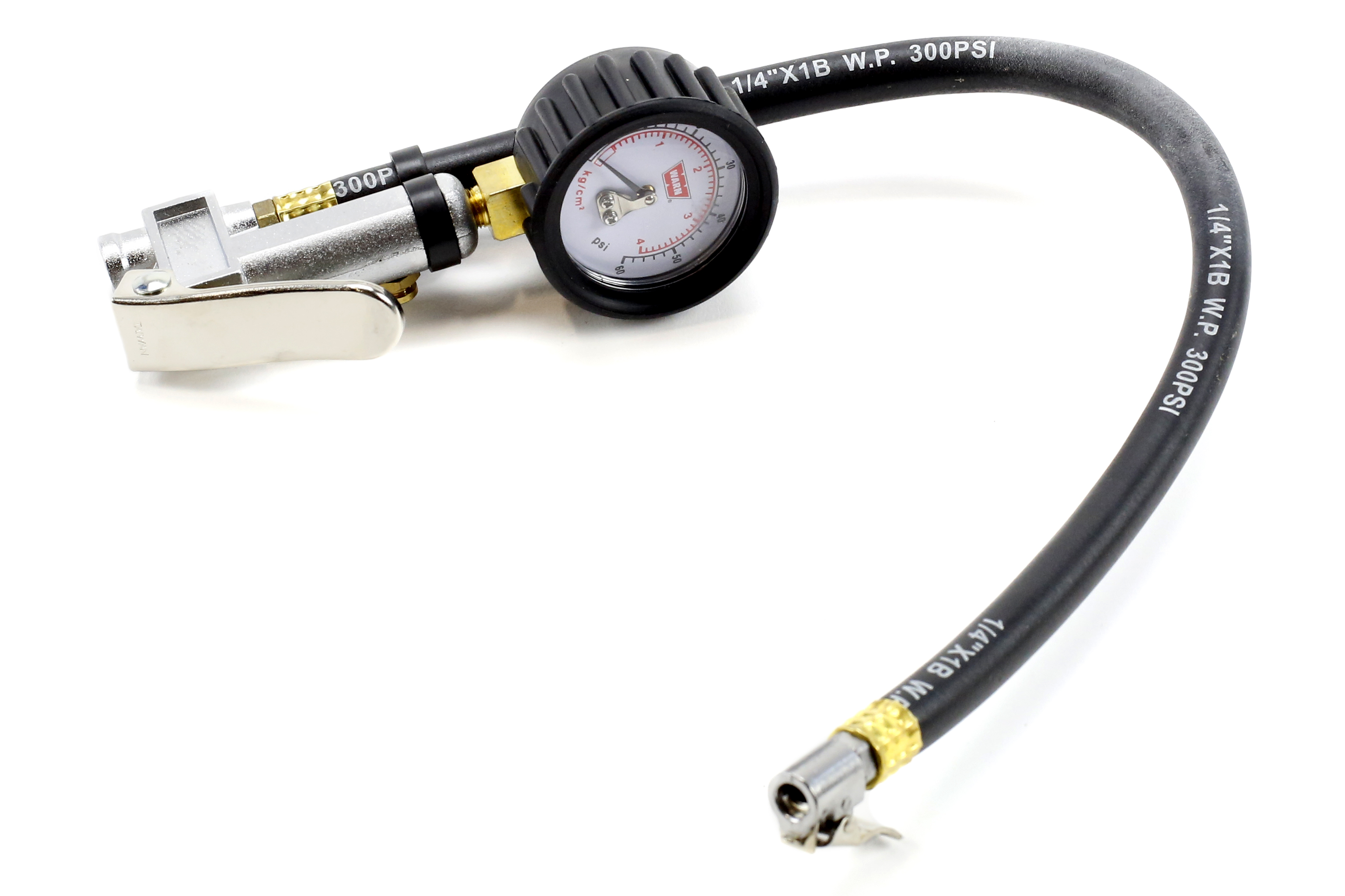 Warn Air Accessory Kit