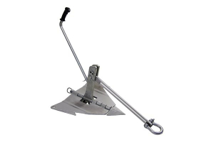 Smittybilt WASP Winch Anchor Support Platform