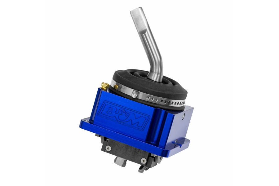 B&M Racing Precision Manual Sportshifter - JK/TJ 2005+