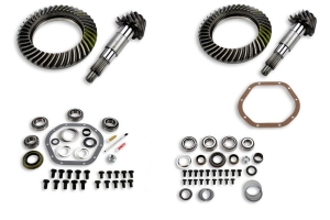 Rubicon Dana 44/44 Gear Package And Master Overhaul Kits - JK