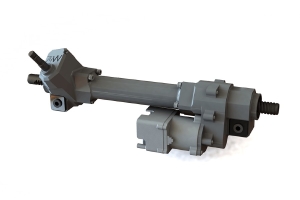 74Weld Stage 2 HOSS 3.0 Steering Rack Housing Kit - Bronco 2021+