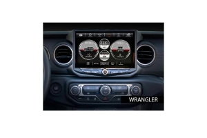 Stinger Offroad HEIGH10, 10in Multimedia Center